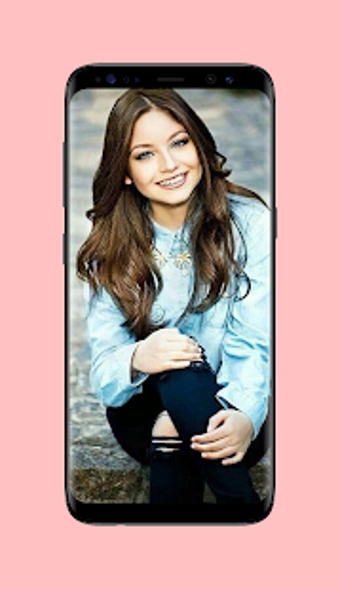 Image 3 for Karol Sevilla Wallpapers