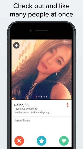 Image 0 for TurboMatch for Tinder