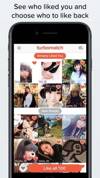 Image 2 for TurboMatch for Tinder