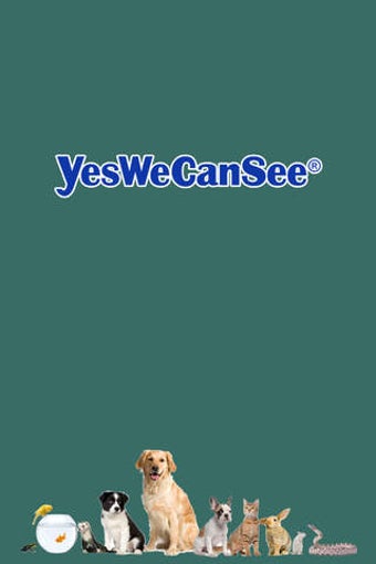 Image 0 for YesWeCanSee