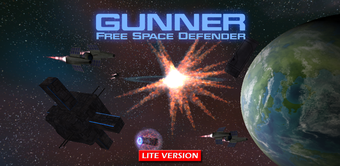 Imagen 2 para Gunner FreeSpace Defender