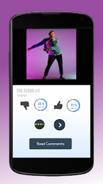 Image 1 for Battle Royale Dances: Lea…