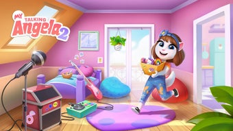 Image 0 for My Talking Angela 2