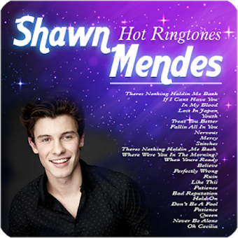 Image 1 for Shawn Mendes Hot Ringtone…