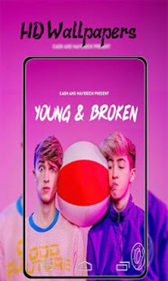 Image 3 for Wallpapers for cash and m…