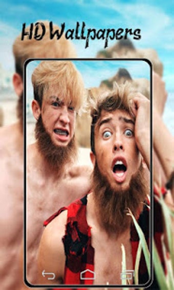 Image 1 for Wallpapers for cash and m…