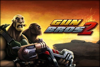 Imagen 0 para Gun Bros 2