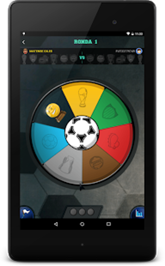 Image 5 for Futboleando - Trivia de F…