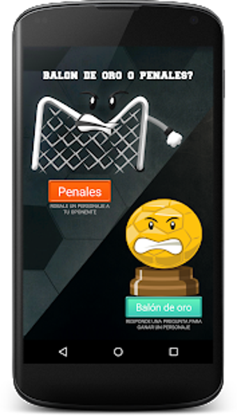 Image 12 for Futboleando - Trivia de F…