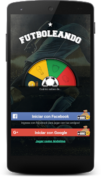 Image 13 for Futboleando - Trivia de F…