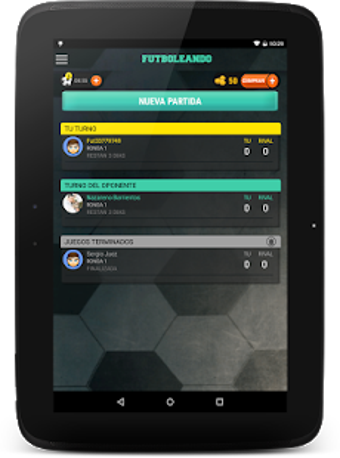Image 10 for Futboleando - Trivia de F…