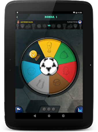 Image 2 for Futboleando - Trivia de F…