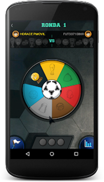 Image 3 for Futboleando - Trivia de F…