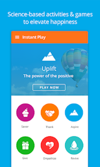 Image 0 for Happify