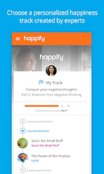 Image 3 for Happify