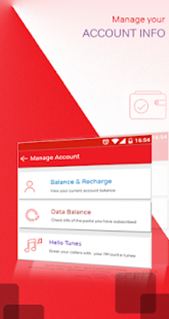 Imagen 2 para My Airtel