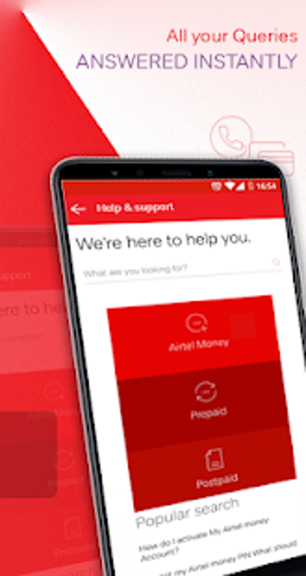 Imagen 0 para My Airtel