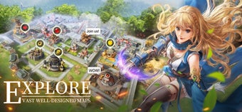 Image 0 for Three Kingdoms: Epic War
