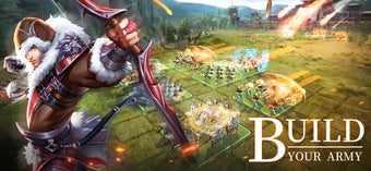 Image 3 for Three Kingdoms: Epic War