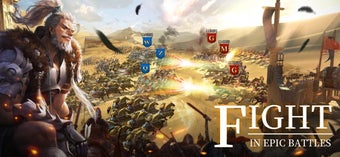 Image 1 for Three Kingdoms: Epic War