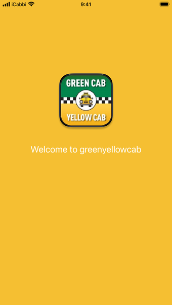 Image 0 for Green Cab and Yellow Cab …