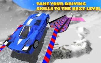 Image 2 for Extreme Stunts GT Racing …