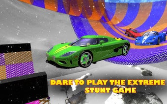 Image 1 for Extreme Stunts GT Racing …