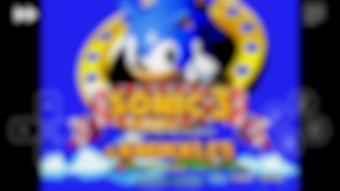 Imagen 2 para Sonic 3 & Knuckles -Guide…