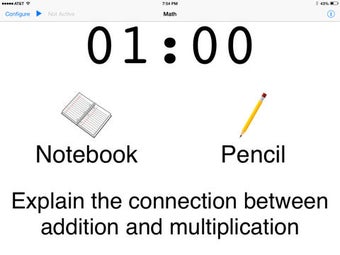 Image 0 for Transition Builder