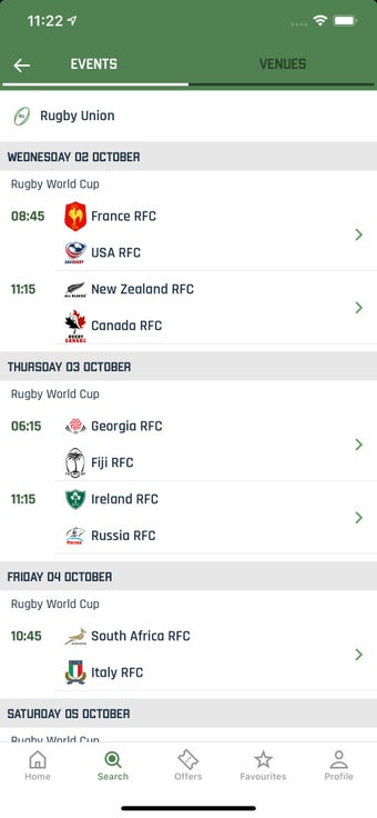 Image 1 for We Love Sport