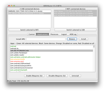 Image 1 for ADB Master Pro