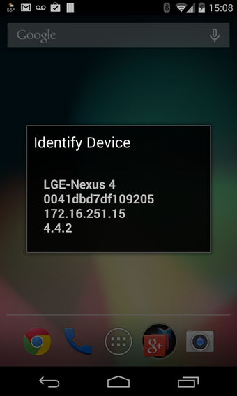 Image 2 for ADB Master Pro