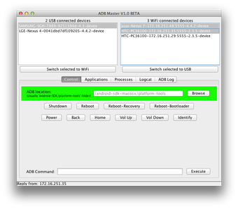 Image 0 for ADB Master Pro