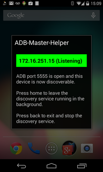 Image 3 for ADB Master Pro