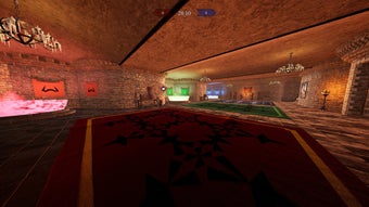 Imagen 0 para CTF - Castle Wars for MOR…