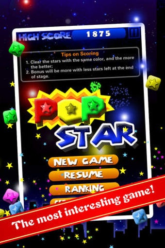 Image 0 for PopStar! Lite