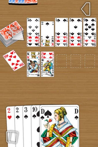 Image 0 for Canasta Card Game