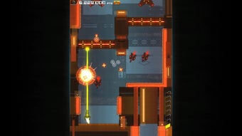 Image 0 for Super Nano Blaster