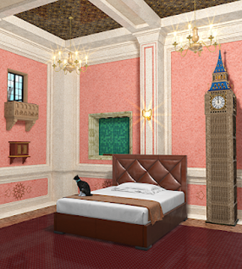 Image 1 for Escape Game:Palace in Eng…