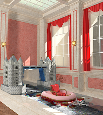 Image 2 for Escape Game:Palace in Eng…