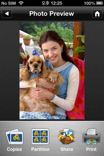 Image 0 for Bolle Photo Plus