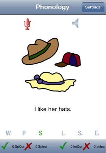 Image 0 for Phonology