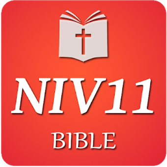 Image 1 for NIV 2011 Bible Offline Fr…