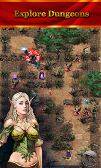 Imagen 3 para Soul of Demon Blade : Dar…