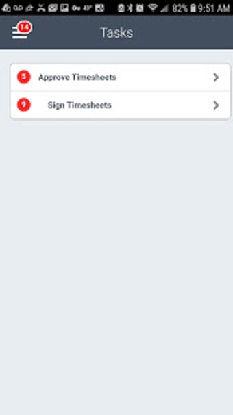 Imagen 1 para Costpoint Time and Expens…