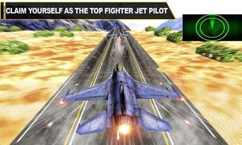 Image 2 for F18vF16 Fighter Jet Simul…
