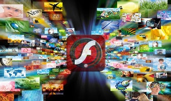 Image 1 for Flash Player for android