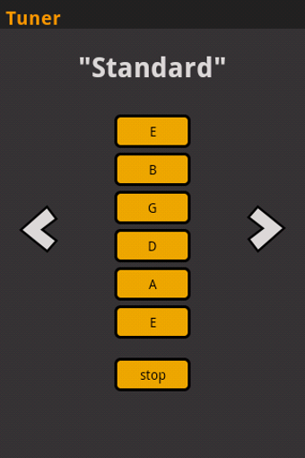 Image 0 for Guitar Tabs