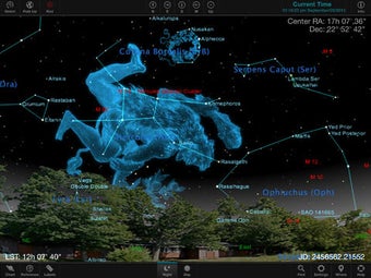 Image 0 for TheSky HD