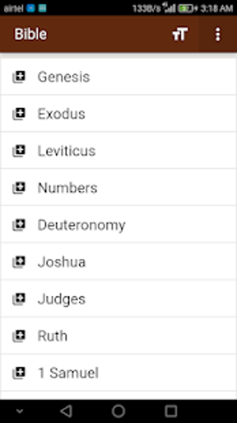 Image 0 for The Holy Bible English - …